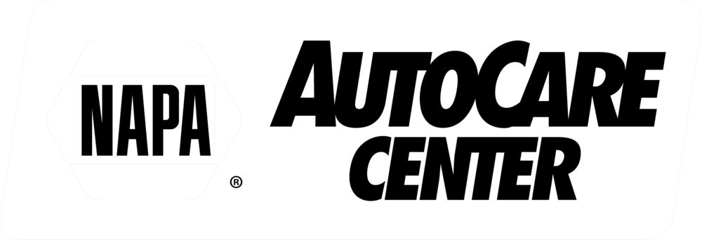 Napa-logo - Napa Auto Care (1000x342), Png Download