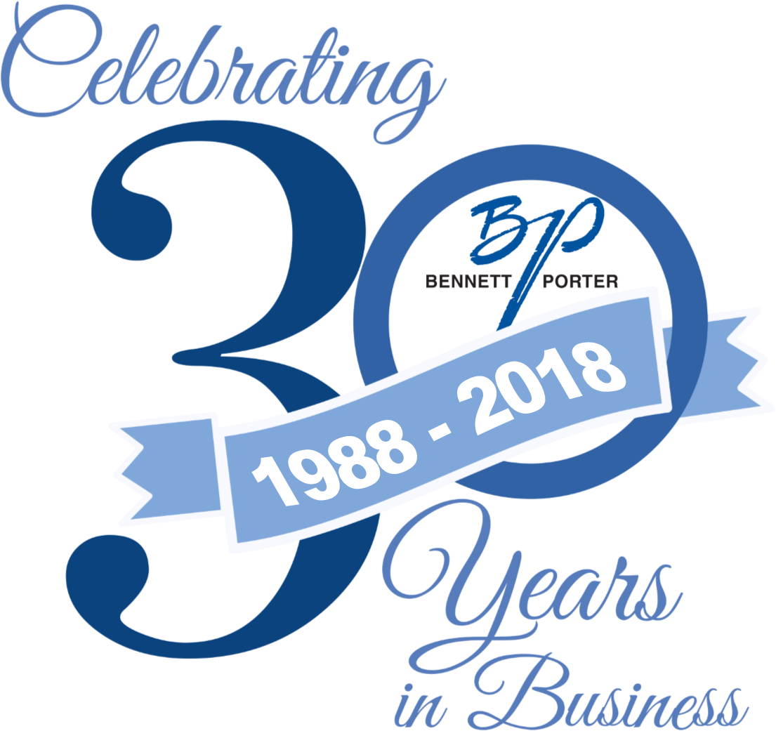 Embassy Suites - Celebrating 30 Years In Business (1148x1147), Png Download
