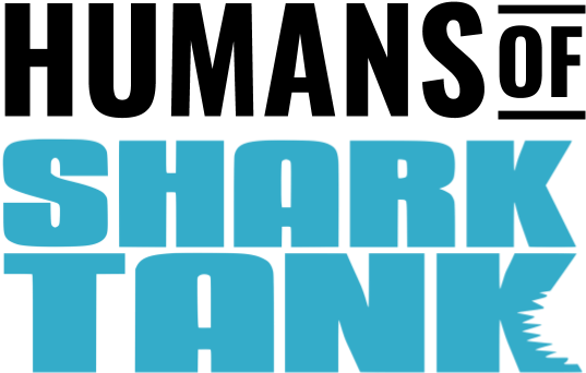 Humans Of Shark Tank Logo - Sports Business Insider Logo (564x389), Png Download