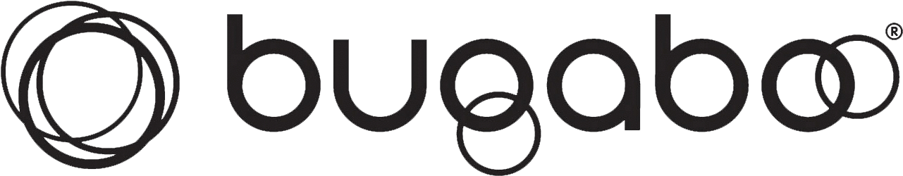 Visit Shop - Bugaboo Brand (1315x426), Png Download