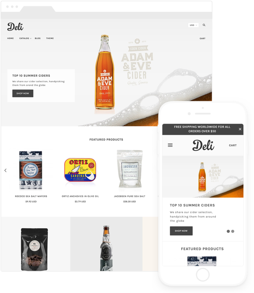 Blockshop - Online Advertising (868x1024), Png Download