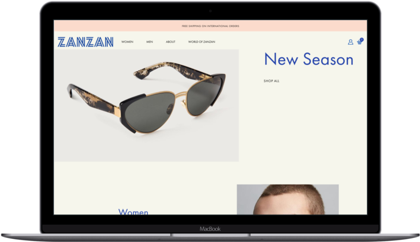 Why Shopify - Agape Europe (1000x650), Png Download