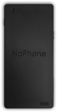 The Nophone - No Phone Air ราคา (480x480), Png Download