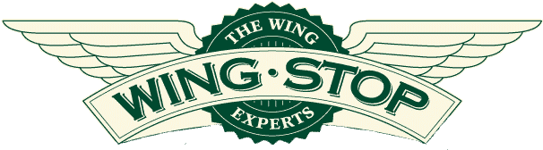 Wing Stop (676x222), Png Download