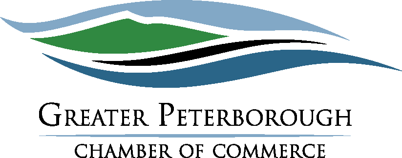 State Farm Insurance Co - Greater Peterborough Chamber Of Commerce (823x324), Png Download