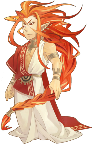 Animal Parade - Harvest Moon Animal Parade God (304x500), Png Download