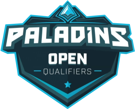 Pw Logo - Paladins Tournaments (487x402), Png Download
