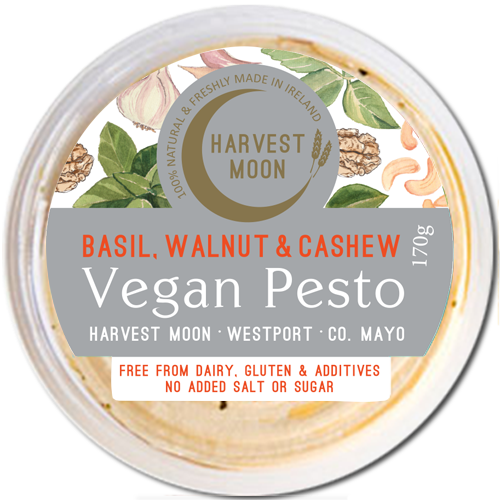 Member - Harvest Moon Foods Ireland (500x500), Png Download
