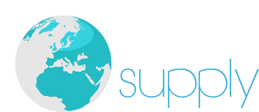 Vintage Supply Store - Europe Globe Clip Art (1046x620), Png Download