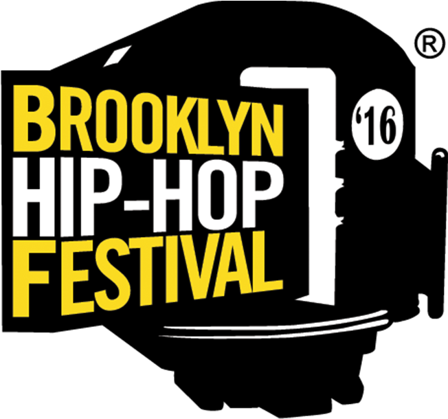 The Brooklyn Hip-hop Festival Partners With Wingstop - Hip Hop Festival July 2018 (672x622), Png Download