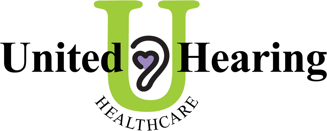 United Hearing Healthcare - Universal Publishers,us Hearing Better: Understanding (1058x424), Png Download