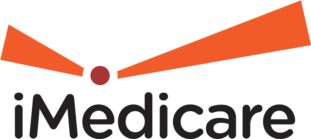United Healthcare Logo Png Storience Rebrands Imedicare - Medicare (1250x631), Png Download