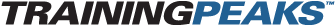 Training Peaks - Training Peaks Logo Png (350x350), Png Download