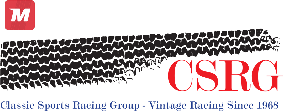 2018 Csrg David Love Vintage Races Info On Apr 6, 2018 (1200x630), Png Download