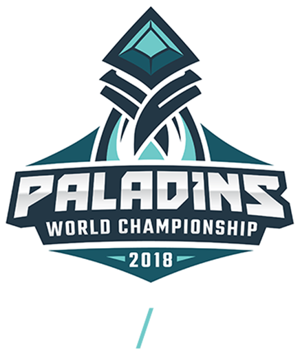 Hi Rez Expo Is A Four Day Event To Celebrate Our Communities, - Paladins World Championship 2018 (436x508), Png Download