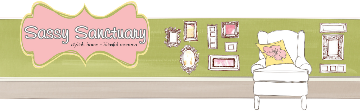 Sassy Sanctuary - Hair (1200x394), Png Download