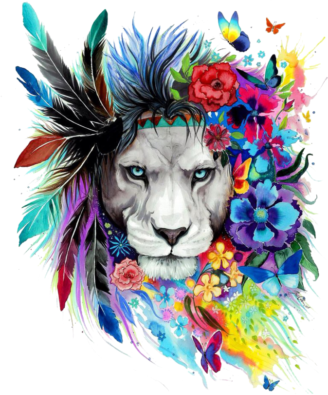 Animals - Coco Noir Chanel Paris Perfume Bottle Art (700x835), Png Download