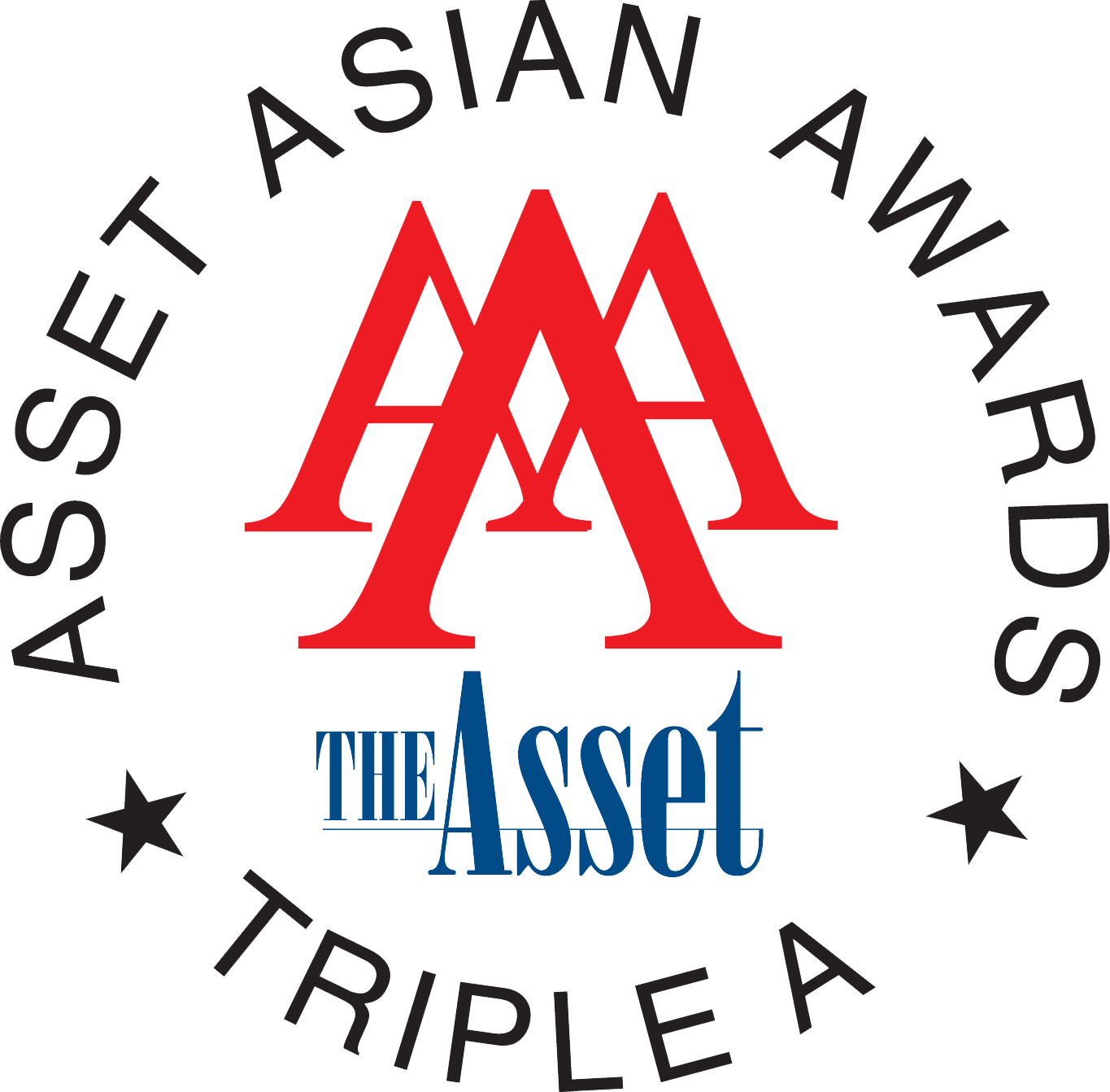 Aaa Logo Generic - Asset Triple A Islamic Finance Awards (1365x1342), Png Download