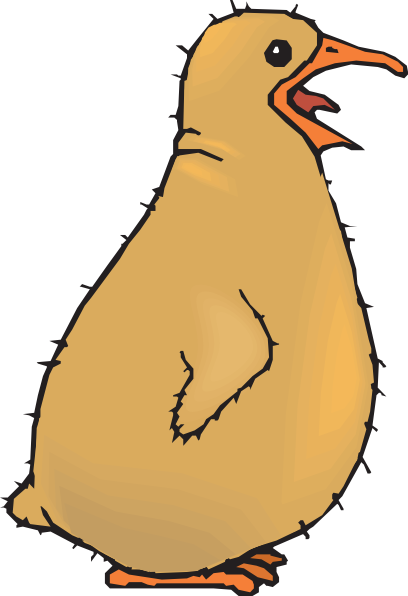 Small - Clip Art (408x596), Png Download