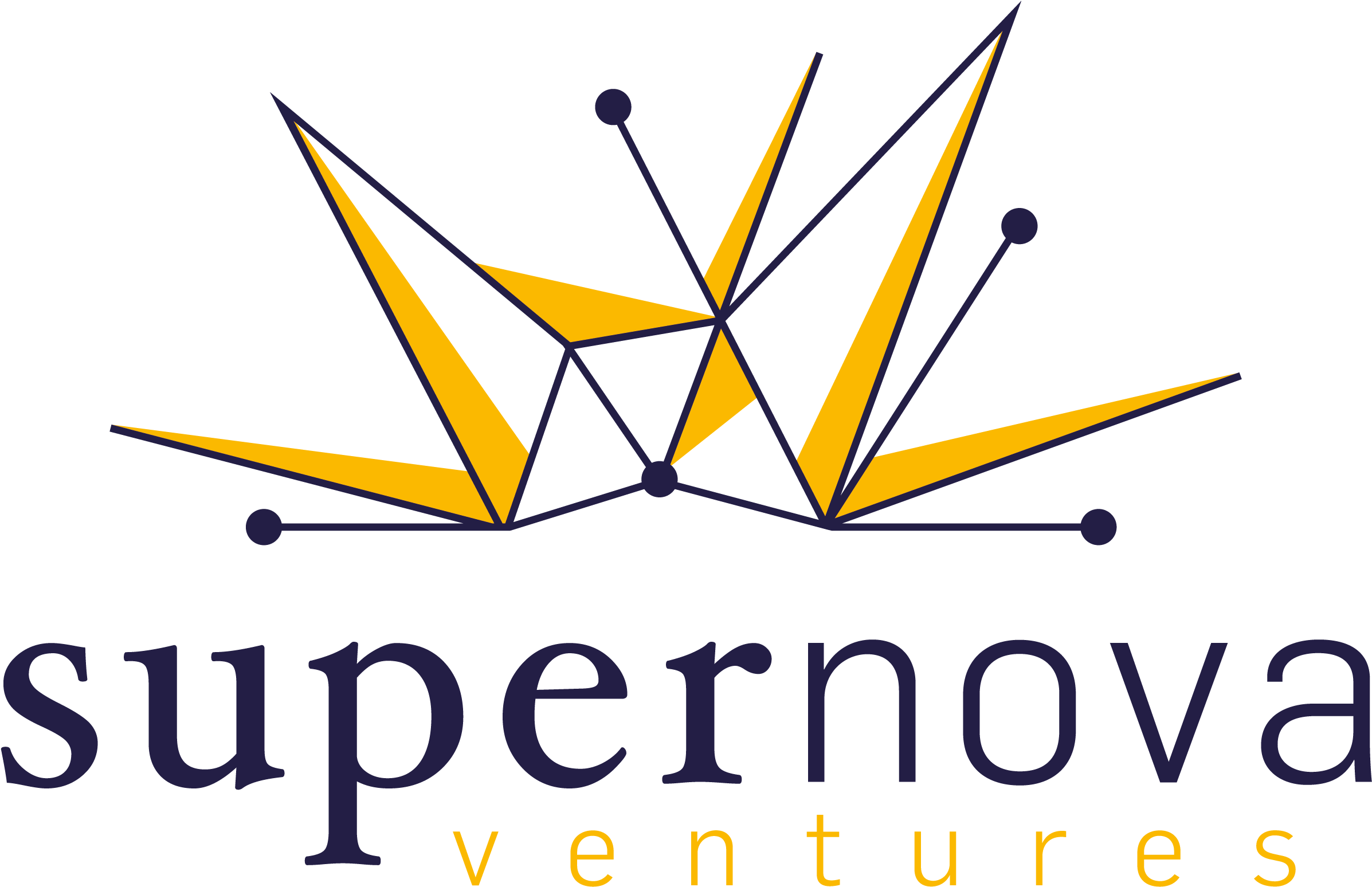 Nova Ventures (2760x1721), Png Download