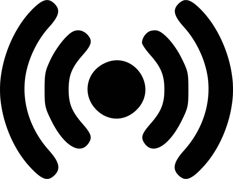 Png File Svg - Access Point Symbol Png (980x752), Png Download