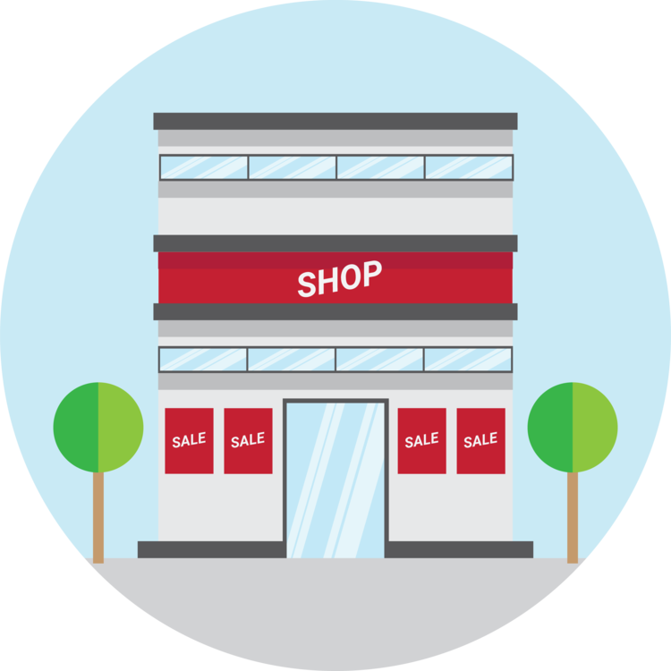 Ninjapoint - Retail (750x750), Png Download