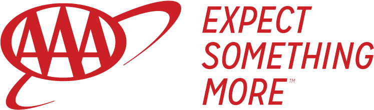 Logo Tagline Red - Auto Club Group Logo (746x238), Png Download