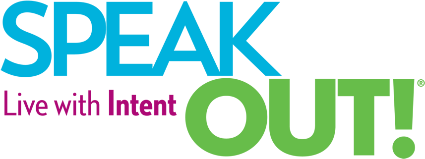 Speak Out Voice Therapy For Parkinson's - Speakout Parkinsons (900x376), Png Download