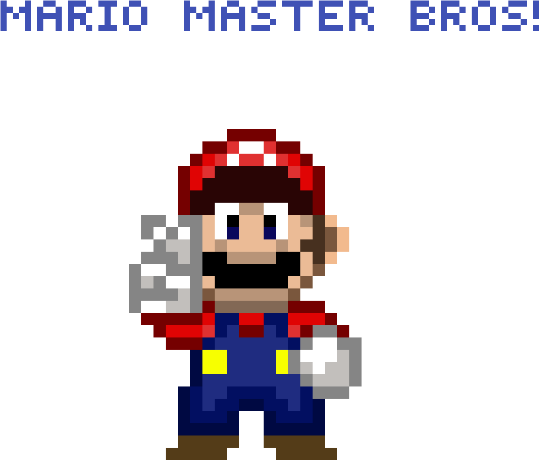 Youtube Thumbnail - Mario Series (1200x1200), Png Download