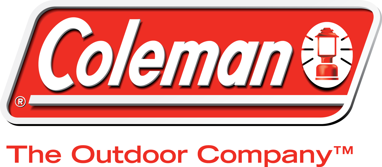 International Facilitation - Coleman Flatwoods Ii 4 Person Tent, Grey (1540x673), Png Download