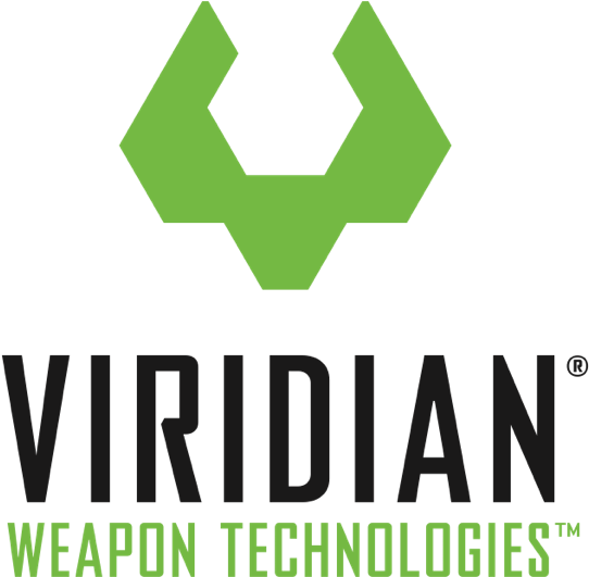Viridian® To Display New Products, Offer Giveaways - Viridian Weapon Technologies (600x589), Png Download