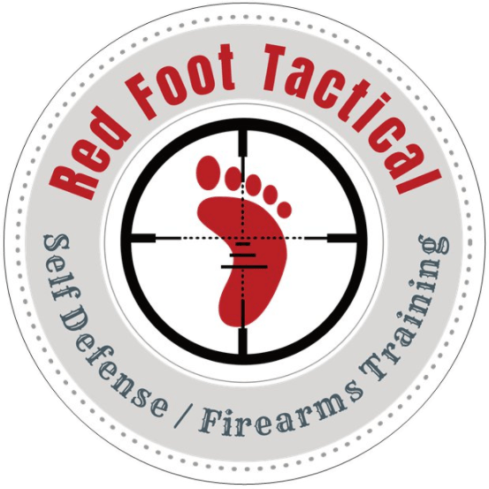 Red Foot Tactical - Los Angeles Clippers Logo Transparent (553x553), Png Download