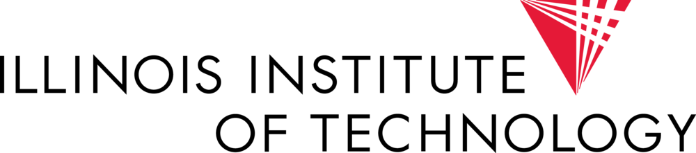 Login-logo - Illinois Tech Logo (1000x221), Png Download