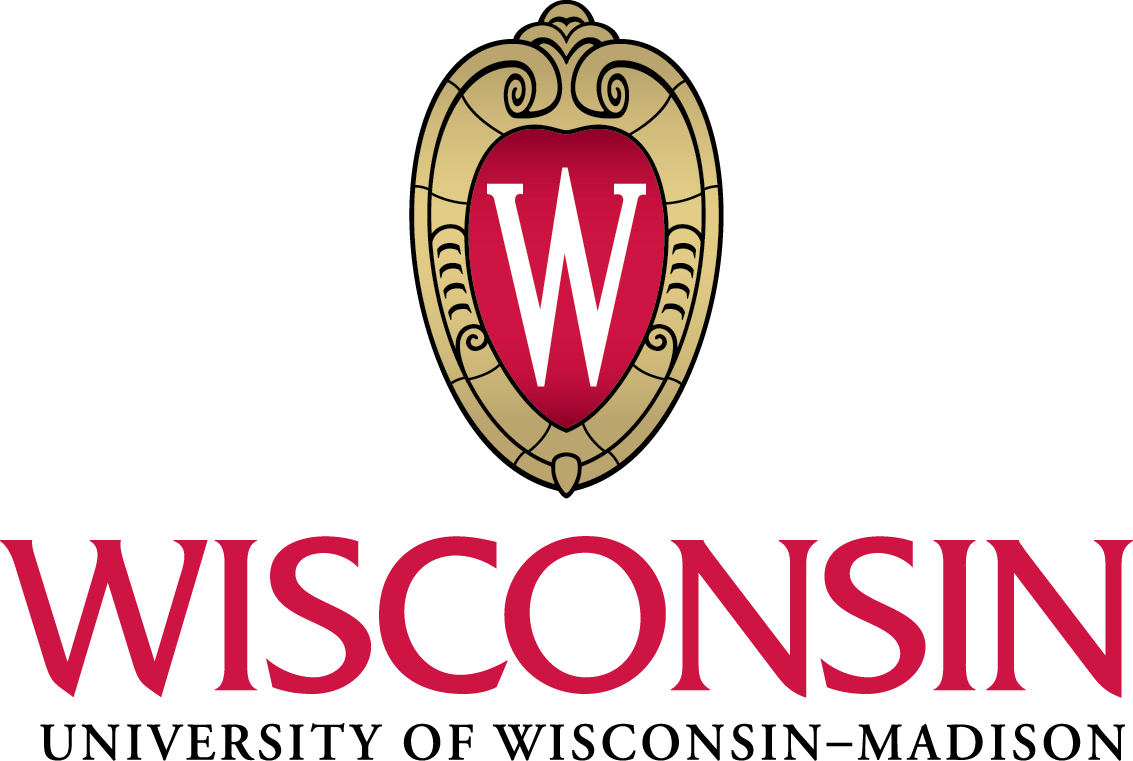 University Of Wisconsin-madison Logo The University - Wisconsin Madison College (1133x761), Png Download
