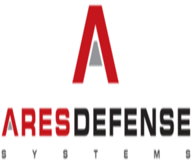 Visit Ares Defense Booth At Nra - Sign (1000x583), Png Download