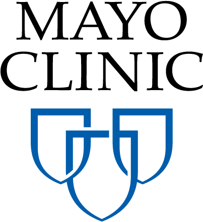 Mayo Clinic Logo - Mayo Clinic Logo Png (600x600), Png Download