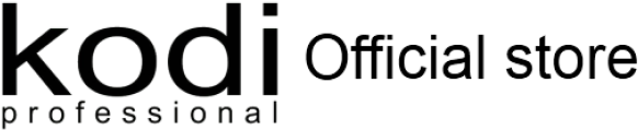 Kodi Professional Gel Official Store-nail Products - Kodi Professional (600x315), Png Download