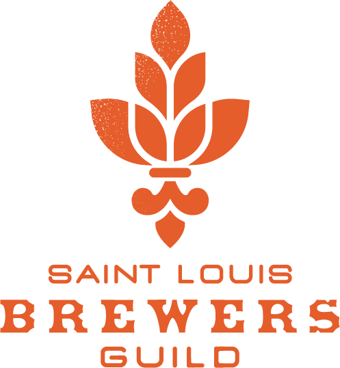 Png Saint Louis Brewers Guild Logo - Graphic Design (497x538), Png Download
