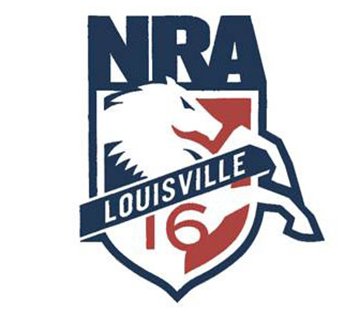 Collected Posts On National Rifle Association Annual - National Rifle Association (500x312), Png Download