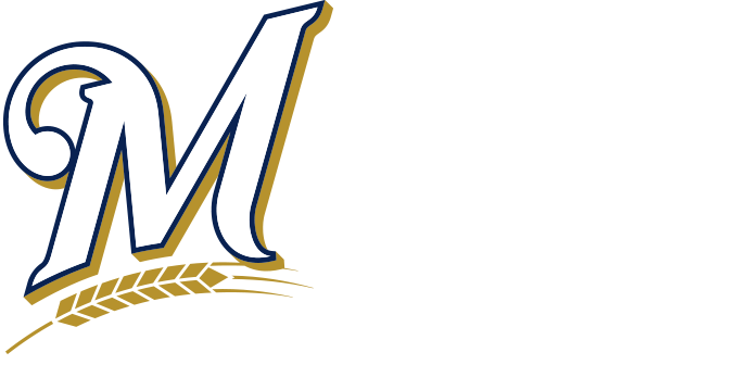 Major League Baseball Auction - Milwaukee Brewers (690x359), Png Download