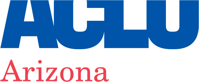 Aclu Florida Logo (960x536), Png Download