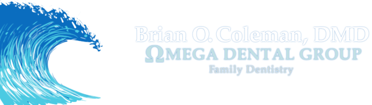 Brian Coleman, Dmd, Omega Dnetal Group, Family Dentistry - Grupo Pax De Iquitos (736x208), Png Download
