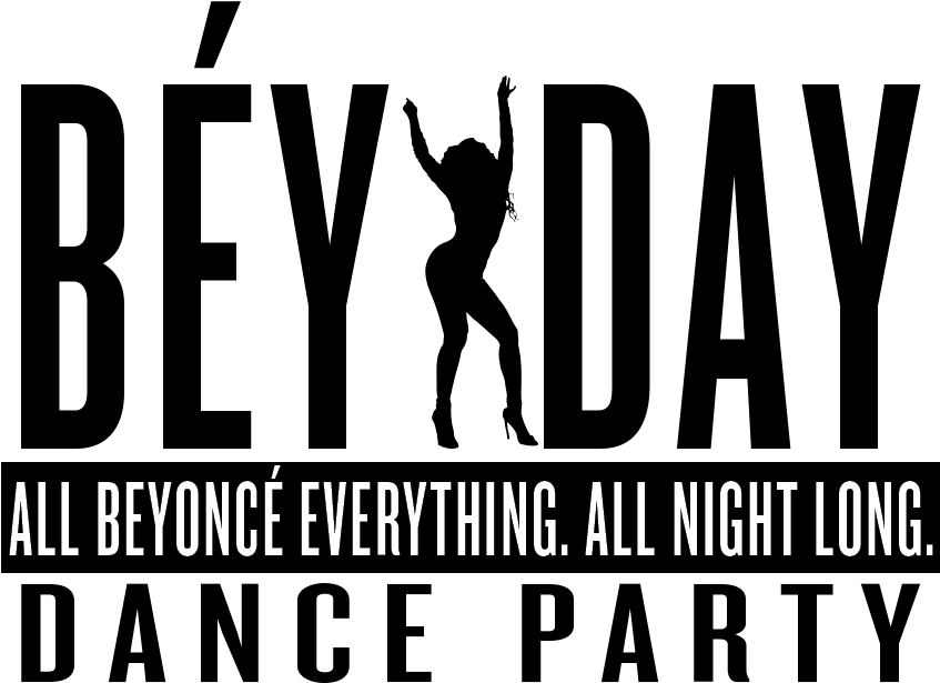 Weekend Top Five - Beyoncé (900x628), Png Download