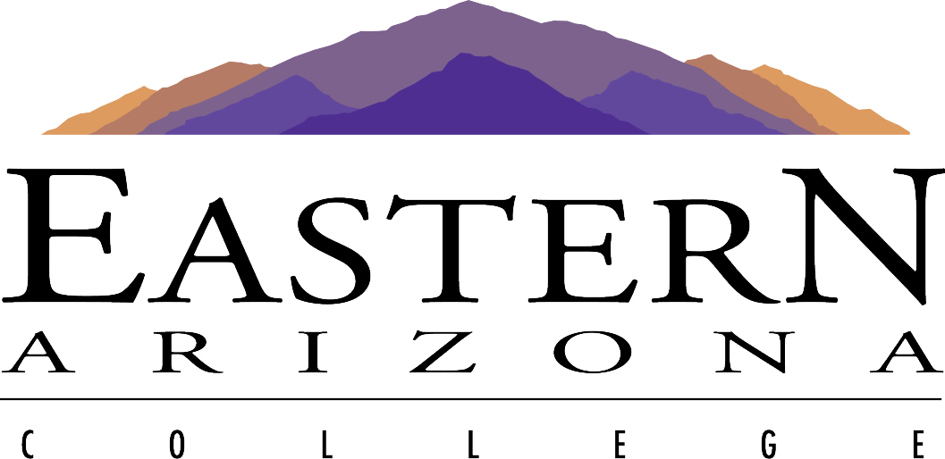 Eastern Arizona College Logo (1057x514), Png Download
