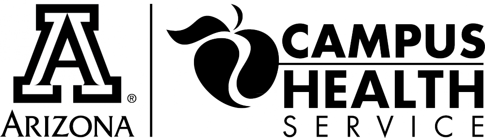 University Of Arizona Logo Png - University Of Arizona Police Department Logo (1000x285), Png Download