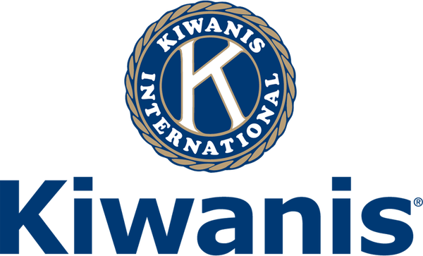 Community Organizations We Sponsor - Kiwanis Club (600x363), Png Download