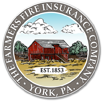 Insurance Partner Farmers Fire Insurance Company - Farmers Fire Insurance Company Logo (500x500), Png Download