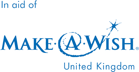 As We Look Back On Our Successes, Challenges And Future - Make A Wish Logo Uk (480x266), Png Download