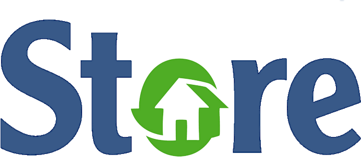 Habitat For Humanity Seattle King County » Store Logo - Habitat Restore Logo (800x800), Png Download