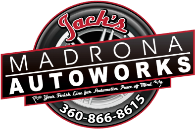 Jack's Madrona Autoworks - Dart League Logo (435x290), Png Download